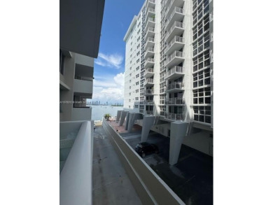 Bright & Spacious 1/1 Waterfront Condo in Prime SoBe Location