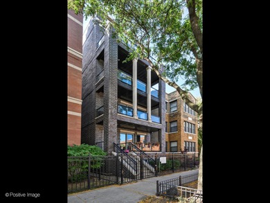Lake Michigan - Cook County Condo For Sale in Chicago Illinois