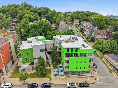 Stunning 2 story condo Nestled in the Heart of Pittsburgh's - photo 1