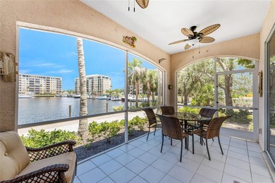 Rarely available first floor marina front condo. Located in - photo 23