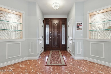 Set on over 10 acres of private land, this extraordinary luxury