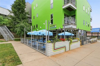 Stunning 2 story condo Nestled in the Heart of Pittsburgh's - photo 4