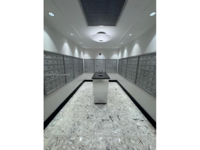 Bright & Spacious 1/1 Waterfront Condo in Prime SoBe Location