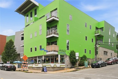 Stunning 2 story condo Nestled in the Heart of Pittsburgh's - photo 7