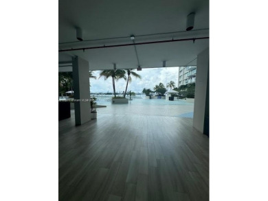 Bright & Spacious 1/1 Waterfront Condo in Prime SoBe Location