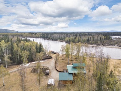 Who's been dreaming of riverfront living? This beautiful - photo 1