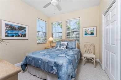 Rarely available first floor marina front condo. Located in - photo 31