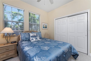 Rarely available first floor marina front condo. Located in - photo 32