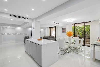 Step off the elevator on the second floor and into a home that - photo 5