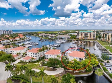Rarely available first floor marina front condo. Located in - photo 41
