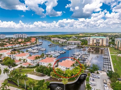 Rarely available first floor marina front condo. Located in - photo 42