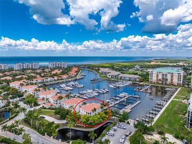 Rarely available first floor marina front condo. Located in - photo 43