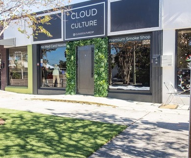 Rare opportunity to own a versatile commercial space in the - photo 3