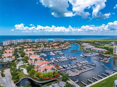 Rarely available first floor marina front condo. Located in - photo 44