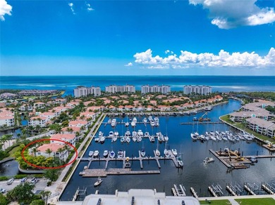 Rarely available first floor marina front condo. Located in - photo 45