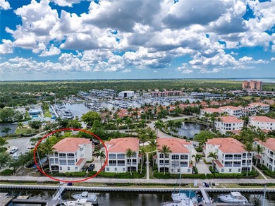 Rarely available first floor marina front condo. Located in - photo 48
