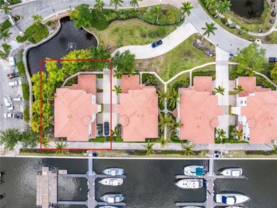 Rarely available first floor marina front condo. Located in - photo 49