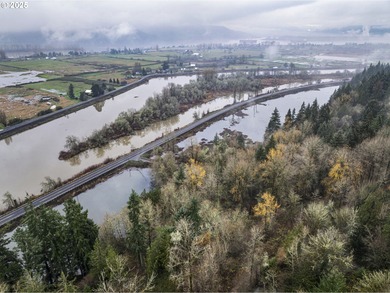 Lake Lot For Sale in Longview, Washington