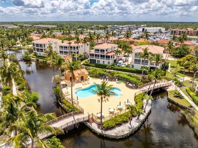 Rarely available first floor marina front condo. Located in - photo 53