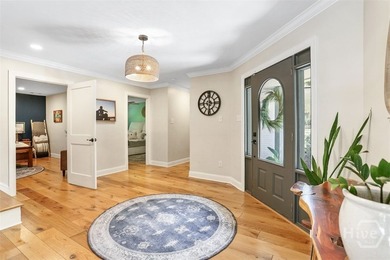 Welcome to 2006 Walthour Road, tucked away on the peaceful end - photo 4