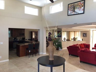 This wonderful single story waterfront home with 80 feet of - photo 6