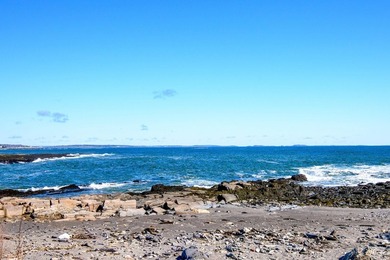 As you pass through the gates of Staples Point, a sense of - photo 10