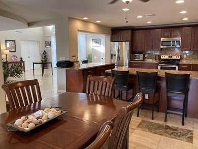 This wonderful single story waterfront home with 80 feet of - photo 10