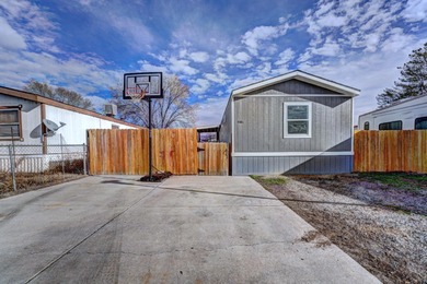 Colorado River Home Sale Pending in Grand Junction Colorado