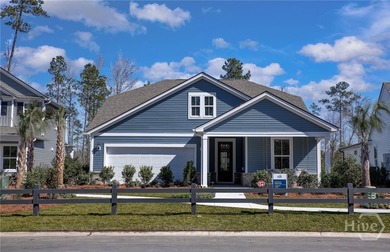New Construction | Estimated Completion Sept/Oct 2026 - photo 1