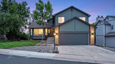 Stunning, completely renovated home located on a quiet - photo 1