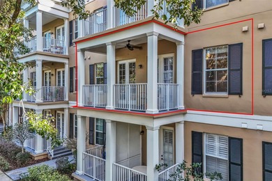 Lake Baldwin Condo For Sale in Orlando Florida