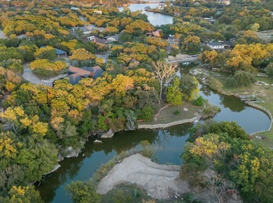 Lake Granbury Home For Sale in Granbury Texas