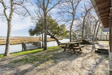 Rare waterfront opportunity inside the Surf City limits just - photo 3