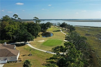 Heritage Oaks Golf Course is located in the golden isles of - photo 3