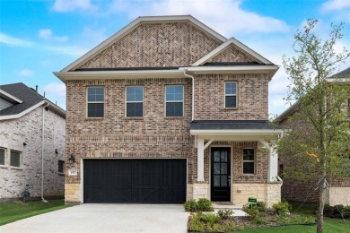 Lake Home For Sale in Little Elm, Texas