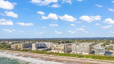 Indian River Condo Active Under Contract in Indialantic Florida