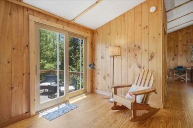 Serene and private lakefront escape on Lake Abanakee - photo 24