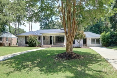 CLASSIC WITH A TWIST IN BEAUTIFUL ISLE OF HOPE! This +/- 2236 s - photo 1