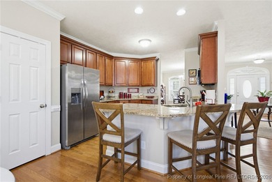 Welcome home to this house, super convenient to the mall area