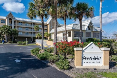 TOP-FLOOR END UNIT IN POINTS WEST W/FULL HARBOR VIEW, PRIVATE - photo 12