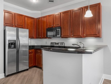 Enjoy the ease of downtown living in this charming 1-bedroom - photo 12
