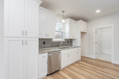 Brand new construction in Top Sail Bay subdivision featuring - photo 12