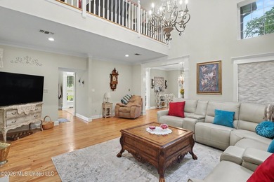 Beautiful Two-Story Home on a Quiet Cul-de-Sac in Diamondhead! - photo 13