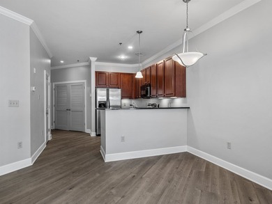 Enjoy the ease of downtown living in this charming 1-bedroom - photo 13