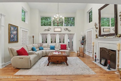 Beautiful Two-Story Home on a Quiet Cul-de-Sac in Diamondhead! - photo 14