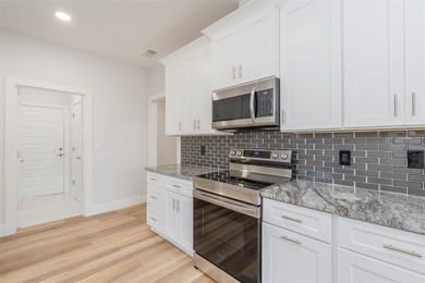 Brand new construction in Top Sail Bay subdivision featuring - photo 14