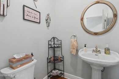 Beautiful Two-Story Home on a Quiet Cul-de-Sac in Diamondhead! - photo 15