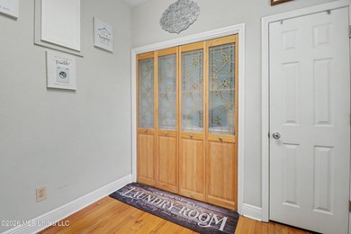 Beautiful Two-Story Home on a Quiet Cul-de-Sac in Diamondhead! - photo 16