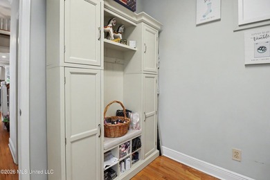 Beautiful Two-Story Home on a Quiet Cul-de-Sac in Diamondhead! - photo 17