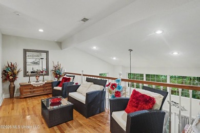 Beautiful Two-Story Home on a Quiet Cul-de-Sac in Diamondhead! - photo 18